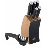 Gerlach Deco Black 5 ks – Zbozi.Blesk.cz