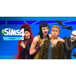 The Sims 4: Upíři – Zbozi.Blesk.cz