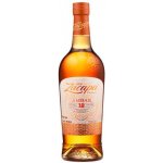 Ron Zacapa Ámbar 12y 40% 1 l (holá láhev) – Zboží Dáma