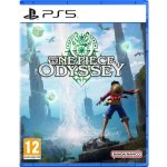 One Piece Odyssey – Zboží Živě
