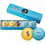 Volvik Disney dárkové balení míčků Mickey – Zboží Dáma