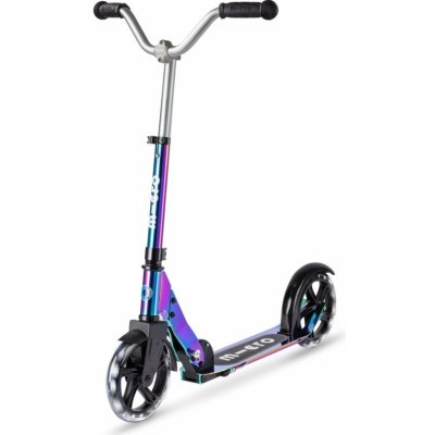Micro Cruiser LED Neochrome – Zbozi.Blesk.cz