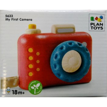 Plan toys PT5633 Můj první fotoaparát