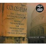 Colosseum - Cologne 1994 - The Complete Reunion CD – Hledejceny.cz