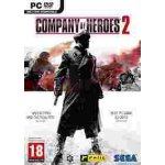 Company of Heroes 2 - Case Blue – Hledejceny.cz