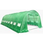 Ambitent Fóliovník 4 x 8 m zelený – Zbozi.Blesk.cz