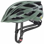 Uvex City I-VO Mips+ MOSS green matt 2022 – Hledejceny.cz