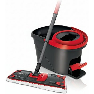 Vileda Ultramax TURBO Microfibre 2v1 163425 – Zboží Dáma