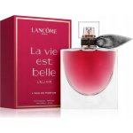Lancôme La Vie Est Belle L'Elixir parfémovaná voda dámská 100 ml plnitelný flakon – Sleviste.cz