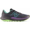 Dámské běžecké boty New Balance DynaSoft Nitrel v5 WTNTRLL5 černé