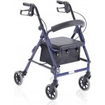 Moretti, Čtyřkolové chodítko Atlante Mini odlehčené RP513 – Zboží Mobilmania