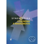 Synegetika v ekonómii a manažmente - Ignác Prno – Hledejceny.cz