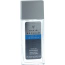 Deodorant David Beckham Made of Instinct deodorant sklo 75 ml