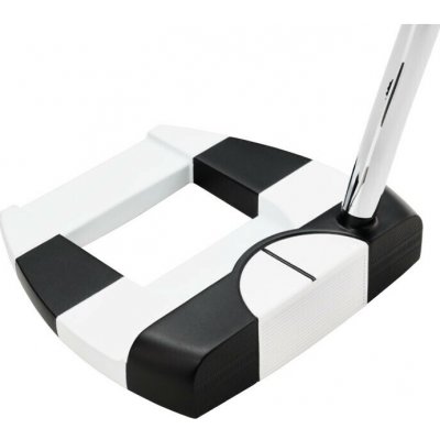 Callaway Ai Dual Jailbird Mini 1/2 Ball Double Bend Putter levé Pistol 34 – Hledejceny.cz