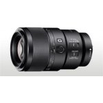 Sony FE 90 mm f/2.8 Macro G OSS – Zboží Živě