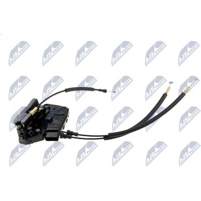 Zámek dveří NTY EZC-KA-001 | Zboží Auto