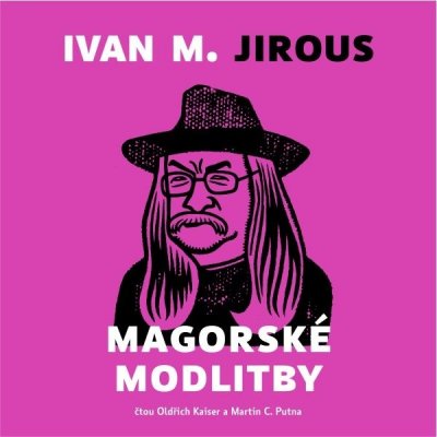 Magorské modlitby – Zboží Mobilmania