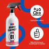Údržba laku Shiny Garage Icy Ceramic Detailer 500 ml