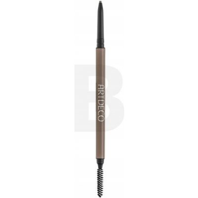 Artdeco Ultra Fine Brow Liner ultra tenká linka na obočí 25 Soft Drifwood 0,09 g – Hledejceny.cz