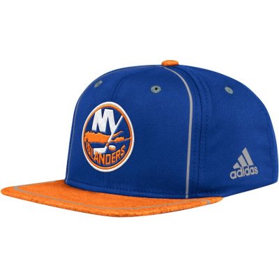 New York Islanders Zephyr Z11 Snapback modrá – Zboží Mobilmania