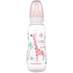 Canpol Babies lahev s potiskem 59/205 Afrika 330ml – Zboží Dáma