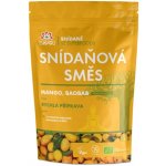Iswari Bio snídaňová směs Mango baobab 300 g – Zboží Dáma