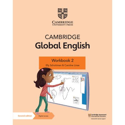 Cambridge Global English – Zboží Mobilmania