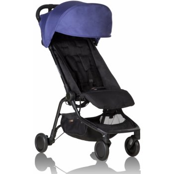 Mountain Buggy Sport Nano Nautical 2016