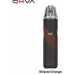 Oxva Xlim GO Pod 1000 mAh Striped Orange 1 ks – Zboží Dáma