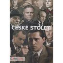 ČESKÉ STOLETÍ DVD