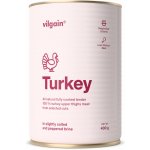 Vilgain R2E Krůtí maso 400 g – Zboží Dáma