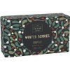 Mýdlo Scottish Fine Soaps mýdlo Winter Berries 220 g