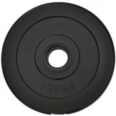 Spartan Cementový kotouč 1,25 kg 30 mm – Hledejceny.cz
