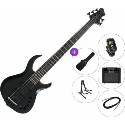 Sire Marcus Miller M2-5 2nd Gen SET 2 – Zboží Dáma
