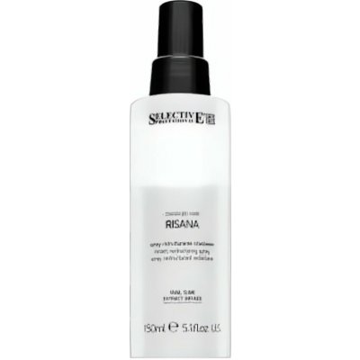 Selective Professional Risana Instant Restructuring Spray bezoplachová péče pro poškozené vlasy 150 ml – Hledejceny.cz