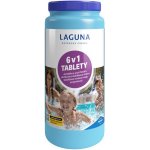 Laguna 6v1 tablety 1,4 kg – Sleviste.cz