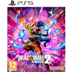 Dragon Ball: Xenoverse 2 – Zboží Mobilmania