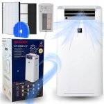 Sharp KC G50EUW – Zboží Živě