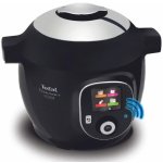 Tefal Cook4me+ CY855830 – Zboží Dáma