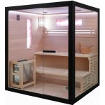 BPS-koupelny Relax HYD-6719 180x160 4 osoby – Zboží Dáma