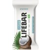 Energetická tyčinka Lifefood Lifebar BIO RAW 40 g