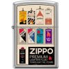 Zippo Fluid Design 21963