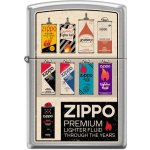 Zippo Fluid Design 21963 – Hledejceny.cz