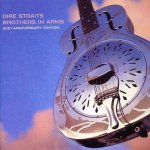 Dire Straits - Brothers In Arms - 20th Anniversary Edition – Hledejceny.cz