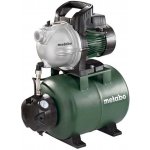 Metabo HWW 4000/25G 600971000 – Zboží Dáma
