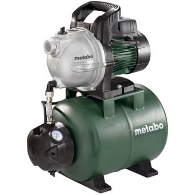 Metabo HWW 4000/25G 600971000 – Zboží Dáma