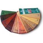 Detecha Karbolineum Extra 3v1 barva na dřevo, pinie, 3,5 kg – Zboží Mobilmania