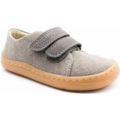 Froddo vegan tenisky G3130229-2 Grey Plus – Zboží Dáma