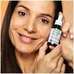 laSaponaria Vitamín C BIO 30 ml – Hledejceny.cz