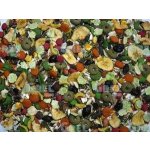 Avicentra Deluxe Činčila 12,5 kg – Zboží Mobilmania
